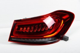 2020-2023 Mercedes Benz GLE Coupe LED Tail Light RH Right Passenger Side OEM - £236.61 GBP