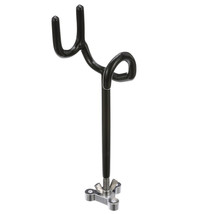 Attwood Sure-Grip Stainless Steel Rod Holder - 8&quot; &amp; 5-Degree Angle - £23.67 GBP