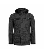 2019-20 Mercedes-AMG Petronas Motorsport F1 Mens Camo Jacket M, L, XL | ... - €198,79 EUR