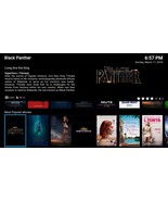 Amazing 4K Android TV Stick Media Streaming Movies TV Sports PPV - $75.00