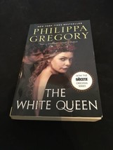 The White Queen (The Plantagenet and Tudor Novels) - Paperback - VG - £3.16 GBP