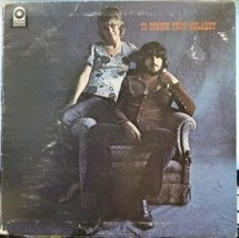 To Bonnie From Delaney Lp (Vinyl Album) Uk Atco 1970 [Vinyl] - £47.41 GBP