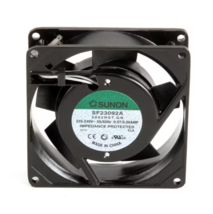 Moffat SF23092A, 2092HST.GN Cooling Fan 208/230V, 50/60Hz - $194.13