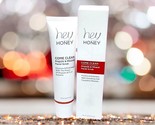 Hey Honey Come Clean Propolis &amp; Mineral Facial Scrub 2.2 Fl Oz New In Bo... - $18.80