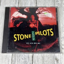 Core by Stone Temple Pilots (CD, 1992) - £3.79 GBP