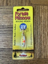 Northland Tackle Forage Minnow Jigging Spoon Hook 1/8 - $18.69
