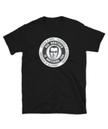 1984, George Orwell, 1984, Big Brother, Circle, Printed, High Quality, T... - $16.79+