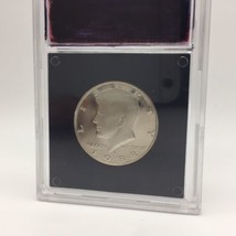 Slabbed 1988-S Kennedy Half Dollar - Proof Uncirculated Ungraded - £15.70 GBP