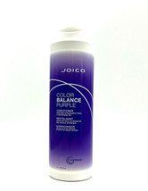 Joico Color Balance Purple Conditioner 33.8 oz - $47.57