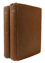 Sir Walter Scott Ivanhoe In Two Volumes - £82.18 GBP