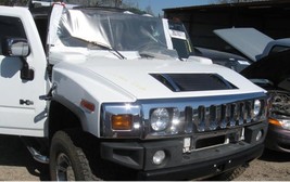 Rear Wiper Motor Fits 03-07 HUMMER H2 851420 - $155.23 CAD