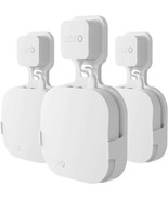 Wall Mount Holder for eero Pro Home WiFi System Simple and Sturdy Wall M... - $62.85