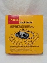 Kodak EC Stack Loader EC40 Cat 151 4249 - $43.55