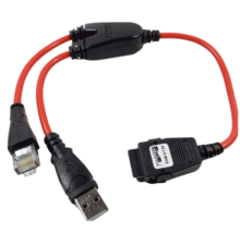 GPG Samsung D720 Dual Ust Pro Octopus Micro Furious Z3X Box Unlocking Cable - £6.30 GBP