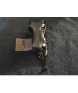 Metal Dog Wall Hook - $12.99 CAD