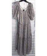 Lucy Paris (NWT) Women&#39;s Off The Shoulder DRess Size Medium - $25.00