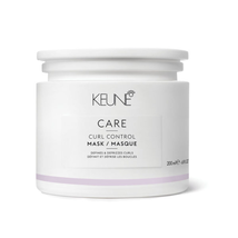 Keune Care Curl Control Mask, 6.8 Oz.