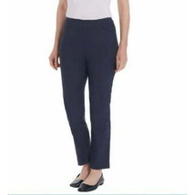 Hilary Radley Ladies&#39; Pull-on Ankle Pant with Tummy Control Size: S, Col... - $39.95