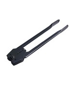 Strapping Sealer for Both Poly &amp; Polyester Strap, Heavy Duty Manual Band... - $625.32 MXN