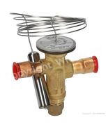 Thermostatic expansion valve Danfoss TGE 13 R410A  5/8x5/8x1/4  067N3249 - $241.53