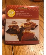Pie Picks W/Labels 12/Pkg- Ships N 24h - $16.02 CAD