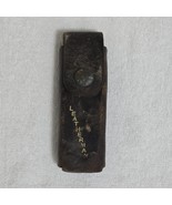 VTG Leatherman  PST Leather Sheath ONLY / Case - No Tool  - $29.65