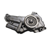 Engine Oil Pump From 2015 Chevrolet Silverado 2500 HD  6.6 12644591 Diesel - $49.95