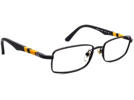 Ray Ban Boys&#39; Eyeglasses RB 1030 4005 Black Rectangular Frame 47[]16 125 - $560.27 MXN