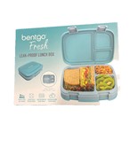 Bentgo Fresh Leak-proof Large Capacity Lunch Box, Teal - €19,28 EUR