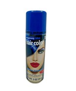 Goodmark Temporary Hair Color - Spray On, Shampoo Out - 3oz. Can - New! - £1.57 GBP