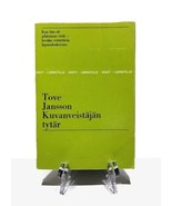 Tove Jansson, very rare test version Kuvanveistäjän tytär / Sculptors da... - $4,545.73 MXN