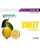 Botanicare SWEET CITRUS - 4oz (Ounces) Bottle -  FREE SHIPPING! - £8.65 GBP