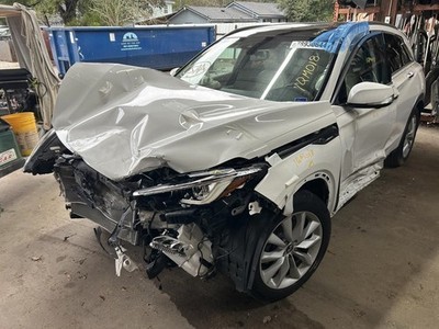 Camera/Projector Camera Rear Liftgate Mounted Fits 19-24 INFINITI QX50 104774520 Item image 8