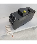 Square D QO260GFICP QO 60 Amp 2-pole GFCI Breaker (NO NEUTRUAL ON LOAD S... - $105.89 CAD