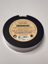SEPHORA Matte Perfection Powder Foundation 30 Warm Sand Full Size - $19.51 CAD