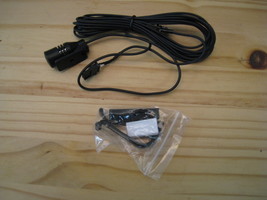 Microphone for Motorola T605, T603, HF850 and Alpine carkits - new - SMN4095C - £17.69 GBP