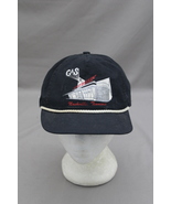 Harley Davidson Hat (VTG) - C and S Nashville - Adult Snapback - $89.36 CAD