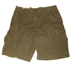 Polo by Ralph Lauren Army Green Chino Shorts Mens Size 40 NEW - $19.78