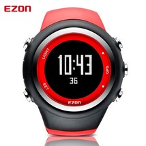 Ort wristwatch gps running watch with speed pace distance calorie burning stopwatch 50m thumb200