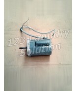 Dryer Motor 1PH 60Hz 100v/240v SPEED QUEEN UNIMAC HUEBSCH P/N: 70185901 ... - $97.89