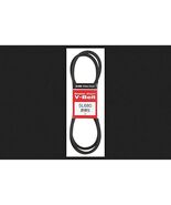 MBL 5L680 (3680) Fractional Horsepower V-Belt, 5L Section, 21/32&quot; Width,... - $391.27 MXN