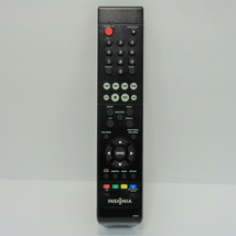 Insignia BD005 *Missing Battery Cover* Factory Original Blu-Ray Player Remote - £10.22 GBP