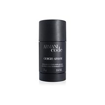 Armani Code by Giorgio Armani For Men. Alcohol Free Deodorant Stick 2.6-Ounces image 2