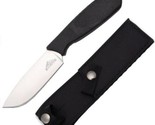 Ontario Knife Company Hunt Plus Drop Point Fixed Blade Knife Full Tang - $46.55