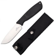 Ontario Knife Company Hunt Plus Drop Point Fixed Blade Knife Full Tang - £36.61 GBP
