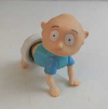 1998 Viacom Rugrats Movie Tommy Pickles Burger King Toy (A) - £2.28 GBP