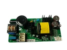 OEM Refrigerator Control Board For KitchenAid KFIS29BBWH02 KFIS29PBMS03 - £143.51 GBP