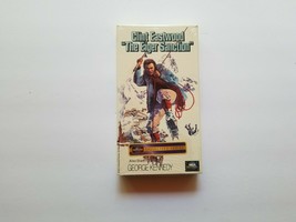 The Eiger Sanction (VHS) New - £5.91 GBP