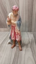 Seraphim Wise Men Gaspar Nativity 1996 #78067 &quot;Travelers From The East&quot; Figurine - £15.13 GBP