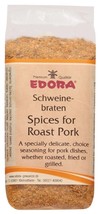 EDORA Schweinebraten Spices for Pork Roast 90g FREE SHIPPING - £7.45 GBP